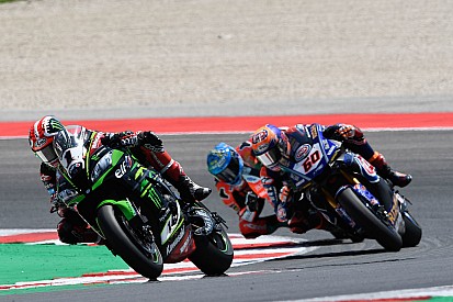 Un Rea dominateur "bloquerait" le passage de pilotes WSBK en MotoGP