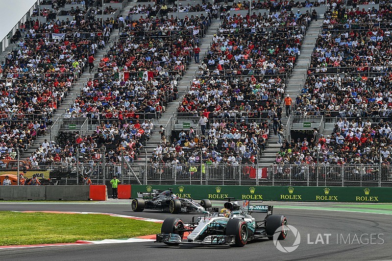 Circuits F1 - Le vrai rapport de force entre Liberty et les promoteurs