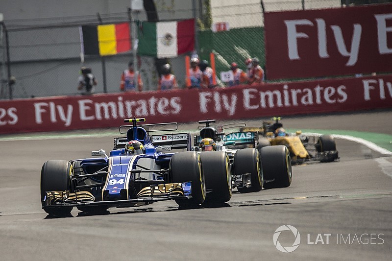 Sauber vreest problemen bij invoering budgetplafond