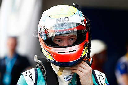 Turvey met Manor naar LMP1 in WEC