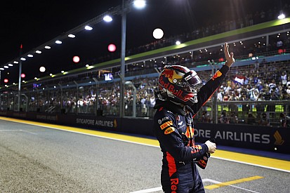 Horner: "Zonder motorprobleem hadden we voor pole kunnen gaan"