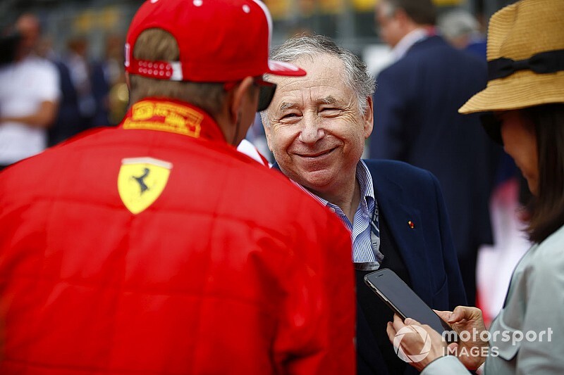 FIA, 2021 Formula 1 kurallarını tamamlamaya ‘çok yakın’