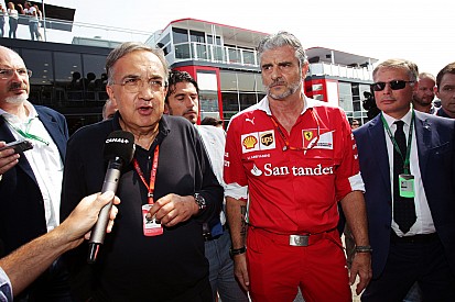 Liberty: Ferrari mungkin akan kehilangan hak istimewa
