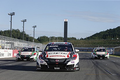 Honda скоро прийме рішення щодо свого майбутнього в WTCC
