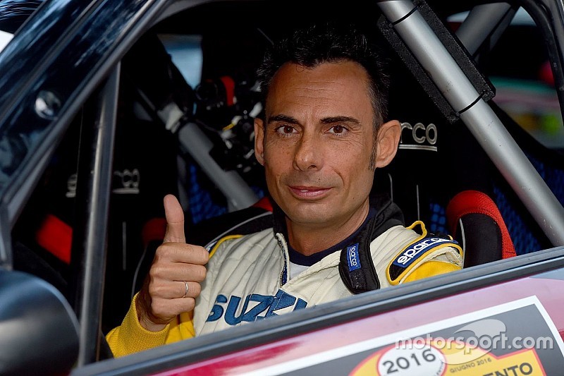 Suzuki Rally Cup: Peloso pareggia i conti con Rivia