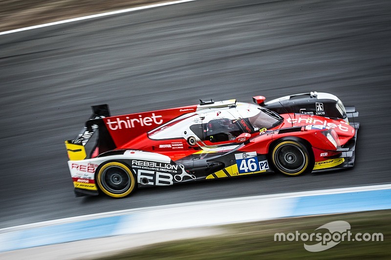 Матьйо Васів’єр стане пілотом TDS Racing в їхньому дебютному сезоні у WEC