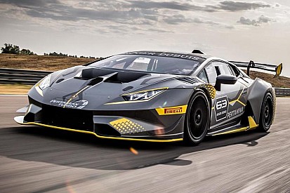 Video test Lamborghini: provata a Imola la Huracan Super Trofeo EVO!