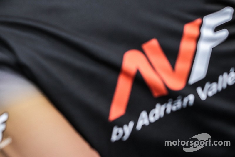La AVF debutta nell'European Le Mans Series nel 2018