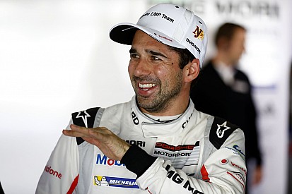 Neel Jani : "À Silverstone nous ne partons comme favoris !"