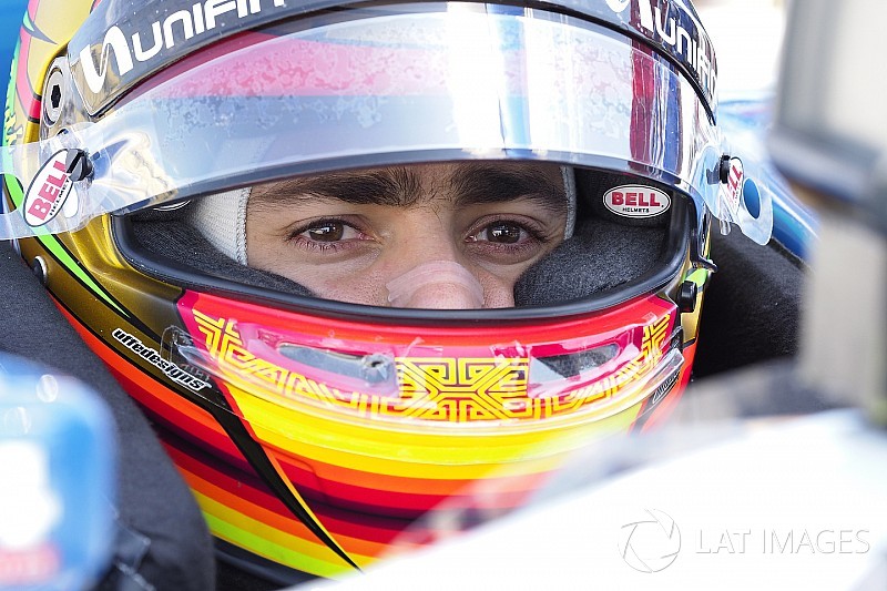 DragonSpeed: Deal mit Ex-Formel-1-Pilot ist geplatzt