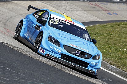 WTCC на Нордшляйфе: Катсбург виграв основну гонку вікенду