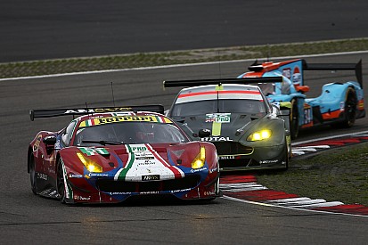 WEC-Rückblick 2017: "Rookie" dominiert die GTE Pro