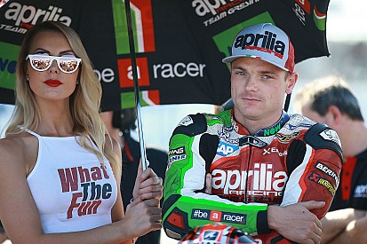 Lowes sait qu'il devra "mériter" son retour en MotoGP en 2019