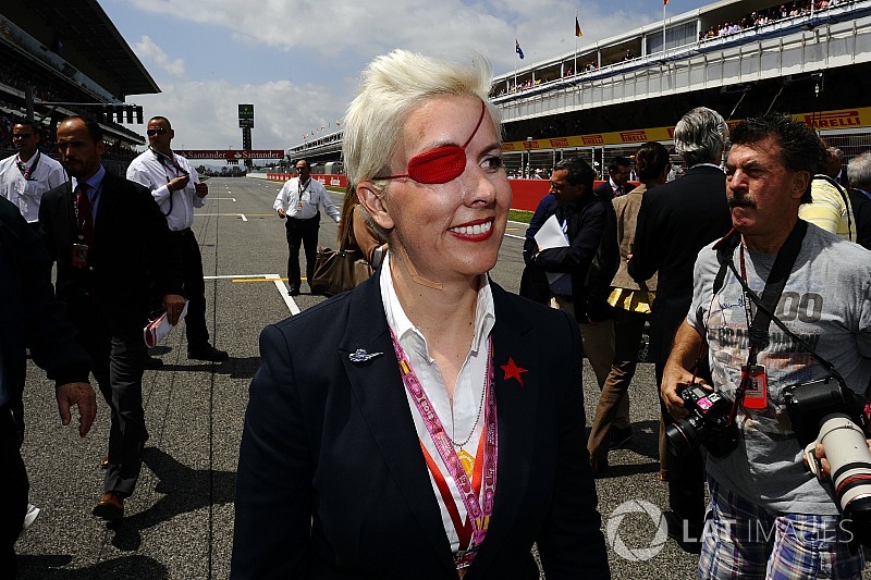 La familia De Villota da por cerrado el litigio con Manor