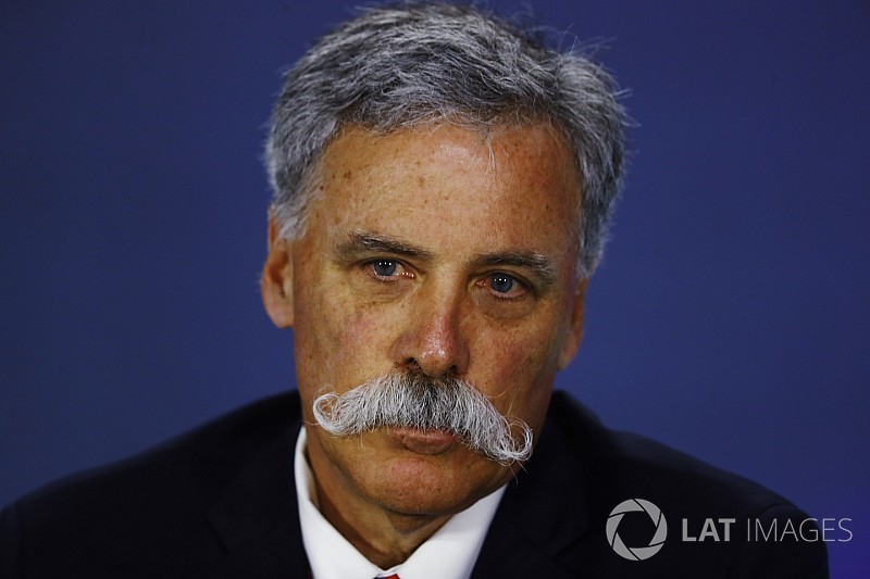 Neue Verbundenheit: F1-Chef Chase Carey startet 24h Le Mans 2017