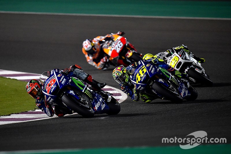 GP du Qatar - Les plus belles photos de la course