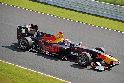 Red Bull: Ano de Gasly no Japão foi essencial para ele