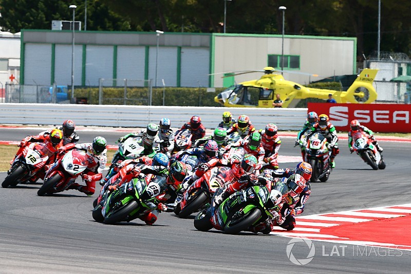 Il Misano World Circuit rinnova con la Superbike fino al 2020