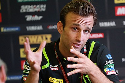 Diduga kehilangan taji, Zarco siap bangkit