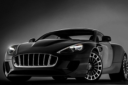 L'Aston Martin Kahn Vengeance Volante sera à Genève