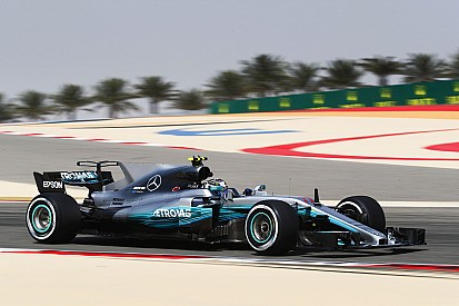 No hay motivo para prohibir el T-wing, dice Steiner