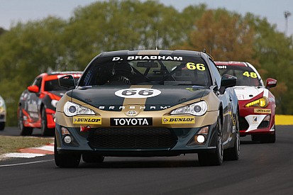 Q&A with David Brabham on his Bathurst comeback