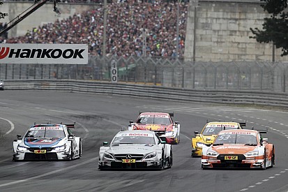 Audi y BMW evaluarán su futuro tras la salida de Mercedes del DTM