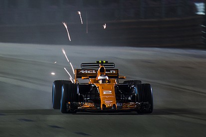 Formel 1 2017: Honda ändert Motoren-Strategie für McLaren