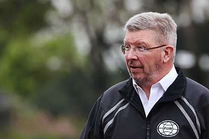 Ross Brawn erklärt: Die Vision für die Formel 1 2021