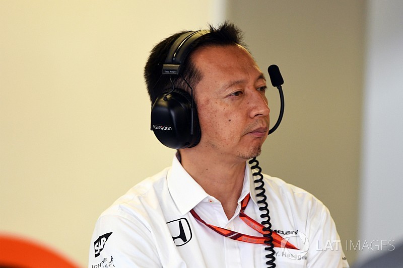 【F1】ホンダ、苦難のシーズンも責任者の長谷川氏更迭は『予定にない』