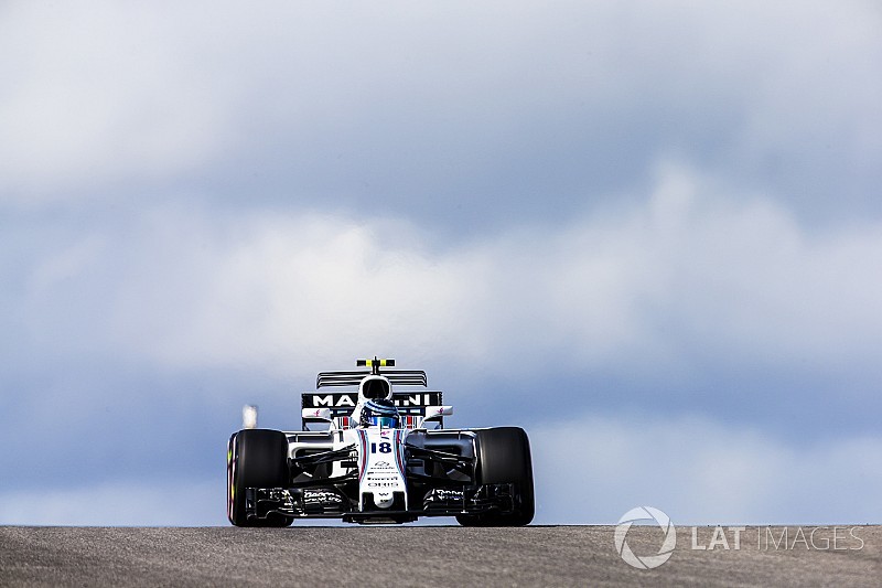 Magnussen et Stroll pénalisés sur la grille