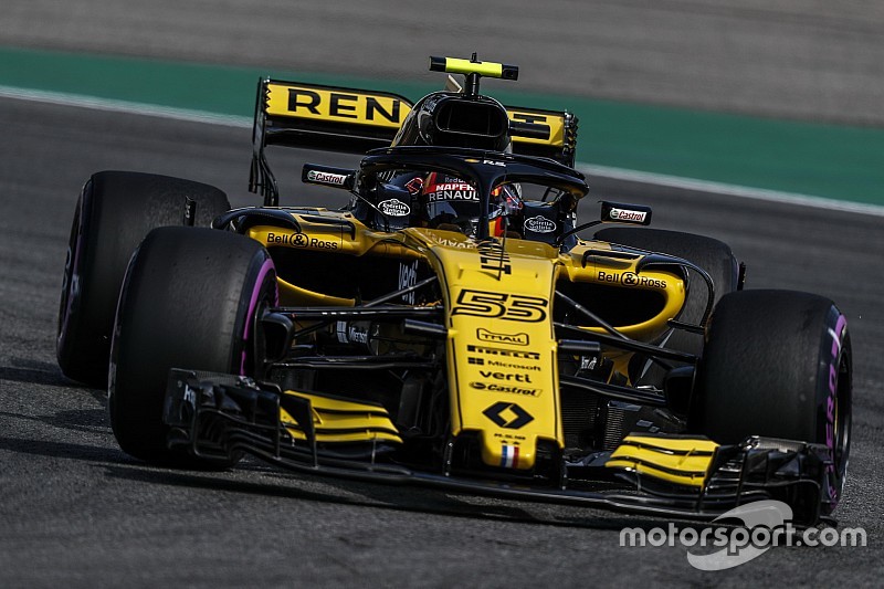 Renault aura de nouvelles évolutions après la trêve