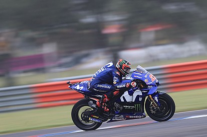 Viñales pide respetar los límites del deporte