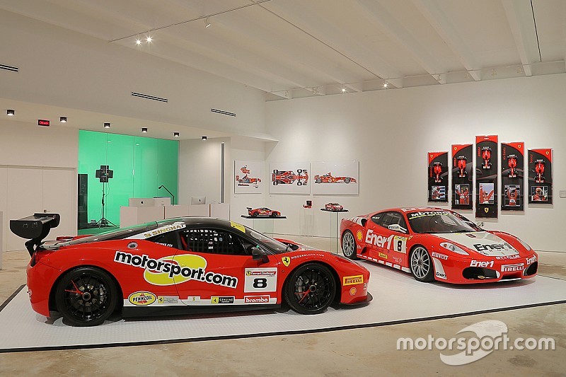 Motorsport Report de Motorsport.tv recibe un reconocimiento en los 39ª Premios Telly