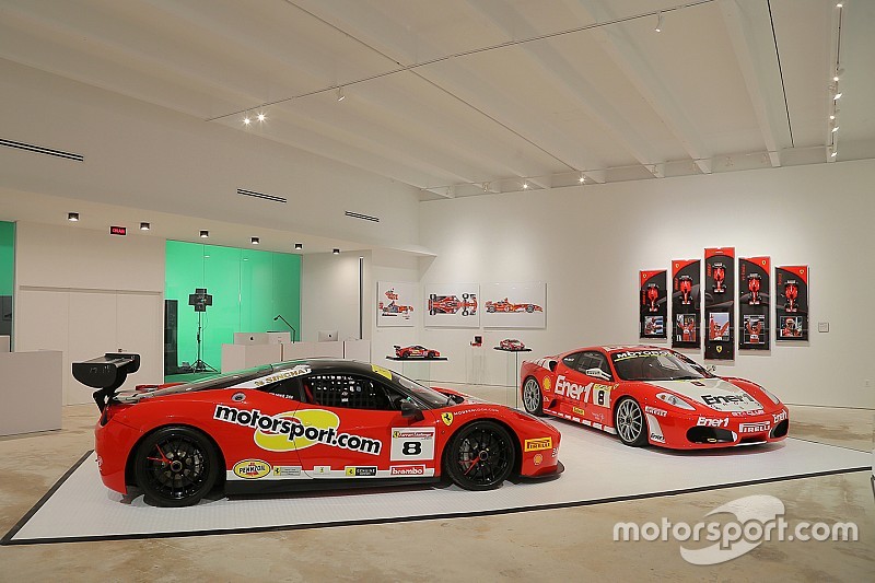 Motorsport Report, de Motorsport.tv, recibe un reconocimiento en los 39ª Premios Telly