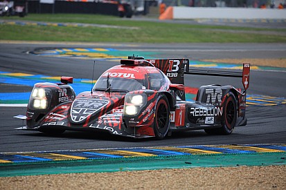 Jani: Toyota, Le Mans'ı "geçit törenine" çevirdi
