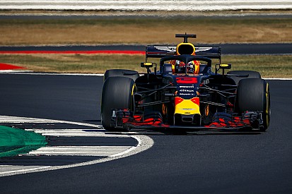 A Red Bull versenyzői alig várják a Német GP-t