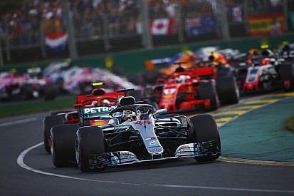 Vettel: “Provocação de Hamilton não fez vitória ser melhor”