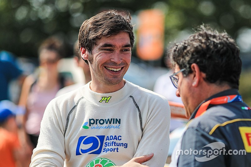 Griebel approda alla Peugeot Deutschland e correrà nell'ERC e in Germania