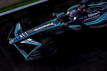 Di Resta: Jobbak a Formula E autói, mint azt az emberek gondolnák