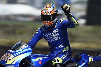Rins yakin kemenangan akan segera datang