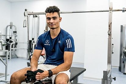 Pascal Wehrlein "wäre gerne Super Formula gefahren"