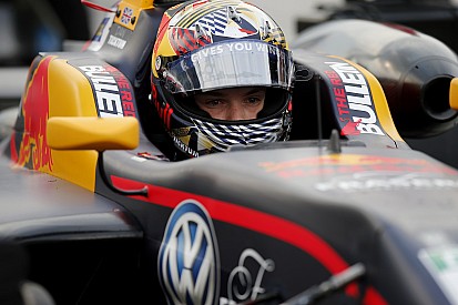 Євро Ф3 на Хунгароринзі: перша перемога нової зірки Red Bull
