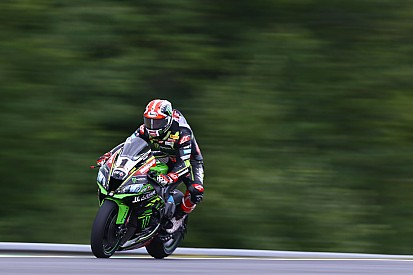 Rea, MotoGP'de "zamanla" kazanabilir