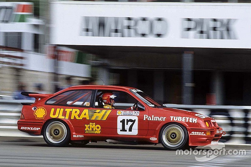 Shell será patrocinador del equipo Penske