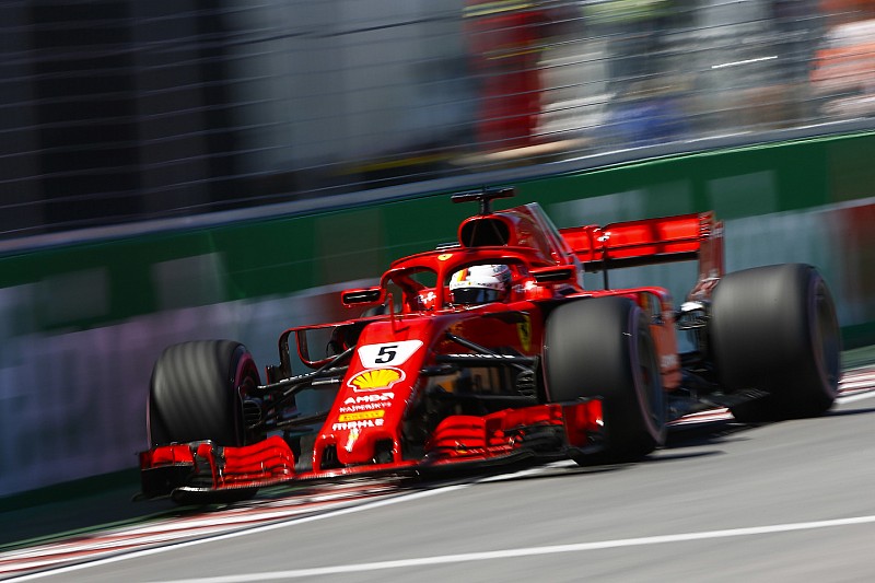 Vettel: