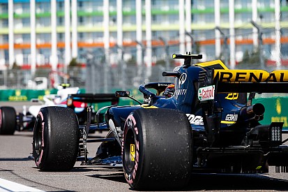 Renault tendrá un motor completamente nuevo en 2019