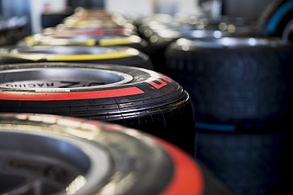 Pirelli нарешті оголосила вибір гуми для Гран Прі Італії 2017 року