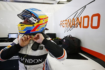 Inician una petición en Change.org para que Alonso regrese a Ferrari