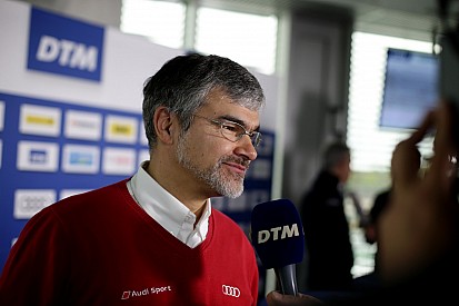 DTM: Audi erklärt Veto zur Abschaffung der Performance-Gewichte